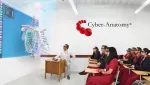 Laboratorio de Movimiento Humano
