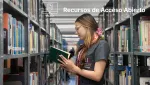 Recursos de Acceso Abierto