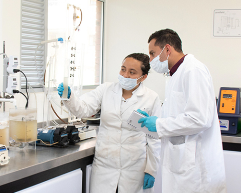 Investigación